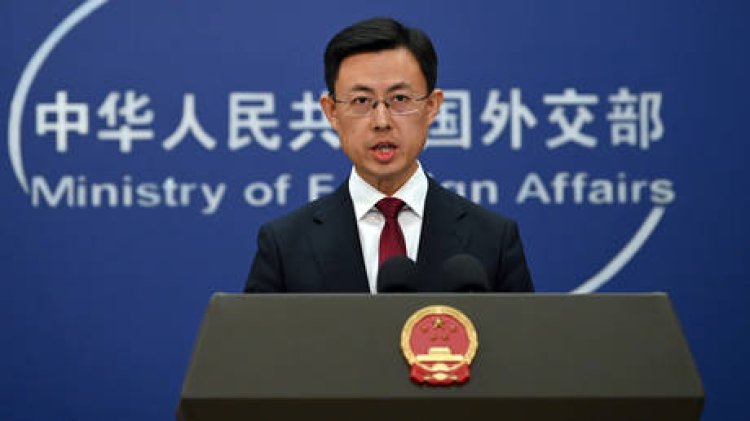 Beijing Denies Trump’s Assertion of a Phone Call with Xi
