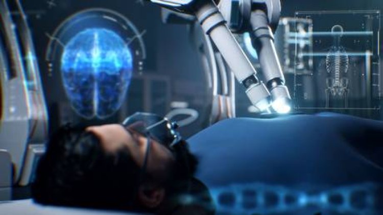 Musk predicts robots to surpass human surgeons within five years