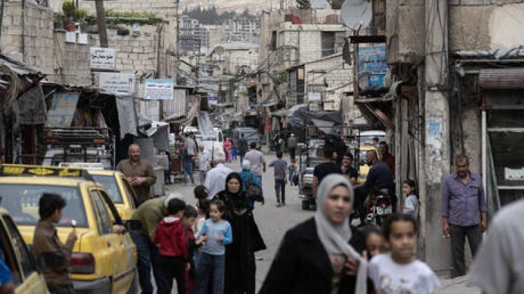 Gulf Nations Commit to Addressing Portions of Syria's Overseas Debt