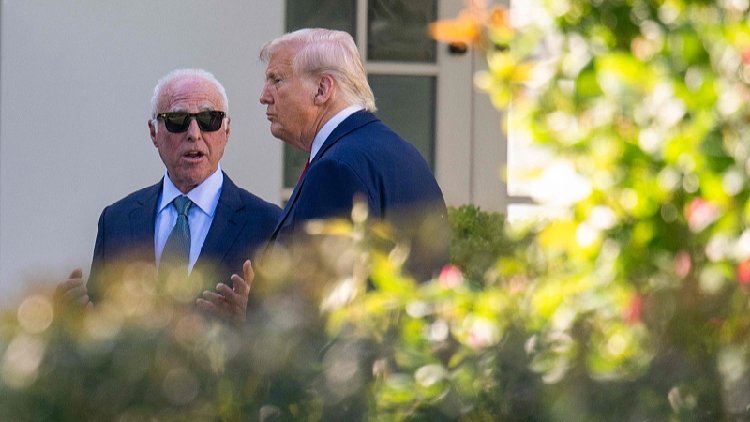 Trump's Initial 100 Days: Demolition Without Rebuilding