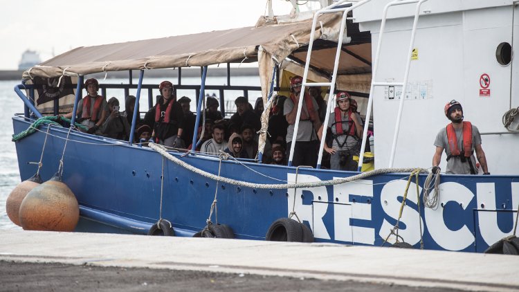 UN Reports More Than 72,000 Migrants Dead or Missing Worldwide Since 2014