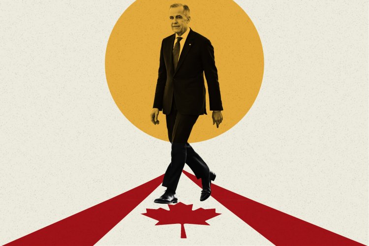 The unexpected victory of Prime Minister Mark Carney