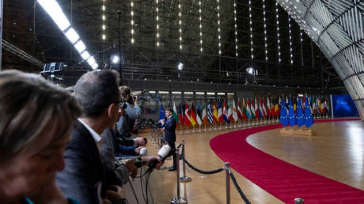 Report Indicates Media Freedom Declining in the EU