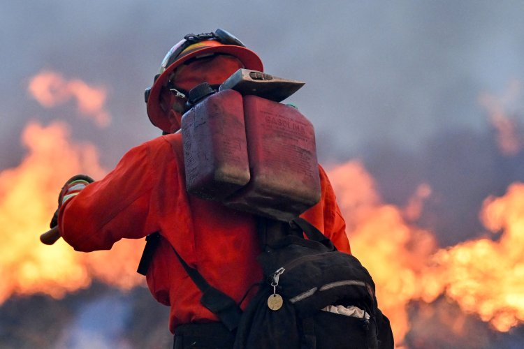Trump administration requests temporarily reinstatement of laid-off firefighter and coal mining safety research personnel