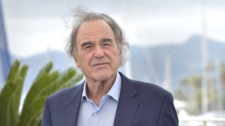 Oliver Stone accuses EU of engaging in a ‘perversion of history’