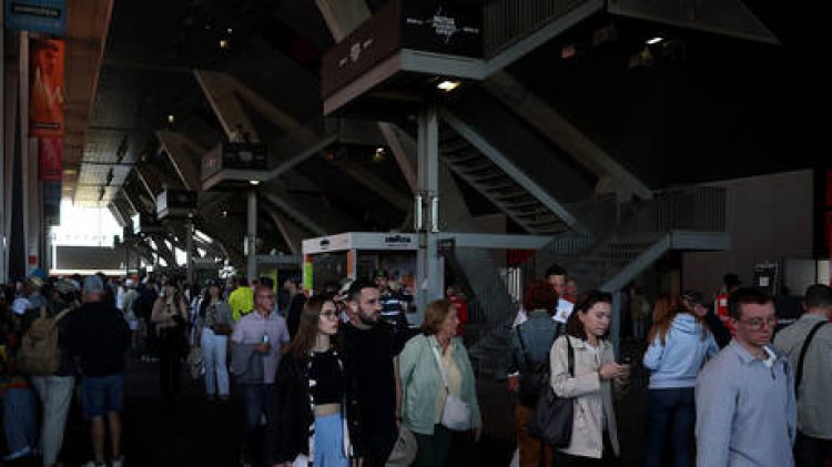 Spain initiates investigation into significant power grid failure