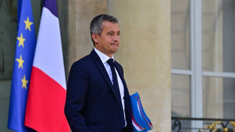 France considers implementing fees for inmates' incarceration time