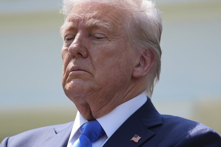 Deal on Minerals Between Trump and Ukraine Spurs Confusion Over Handling Russia
