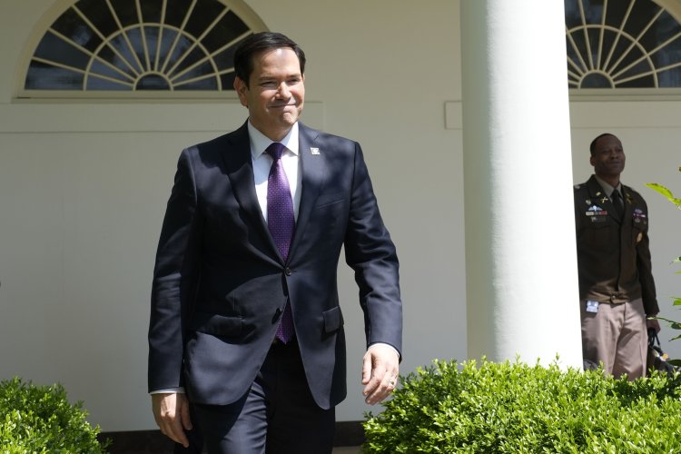 Marco Rubio's Reputation Grows in Trump World — With a Price