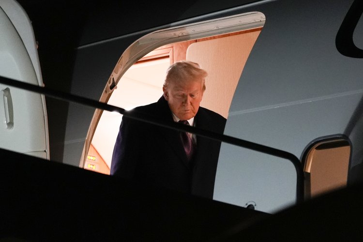 'Tourism industry roiled by Trump’s new world order': 'We definitely are collateral damage'