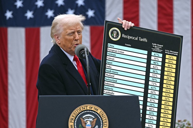 White House Calls for Patience Regarding Tariffs Amid Rising Anxiety Over Prices