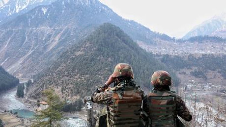 Pakistan declares latest missile test-launch