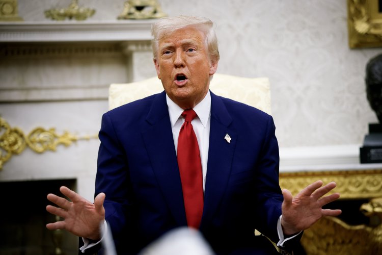 Trump to propose comprehensive Medicare drug pricing strategy