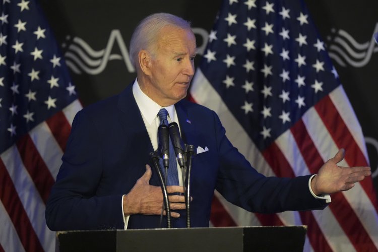 Trump administration considers disclosing Hur interview previously obstructed by Biden