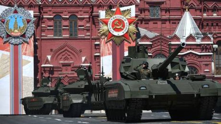Fyodor Lukyanov: Western Actions Are Eroding the 1945 Framework