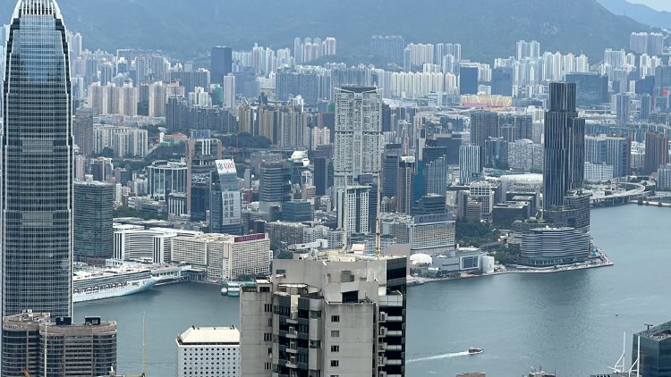 In two years, HK talent scheme approves 90% of mainland applicants