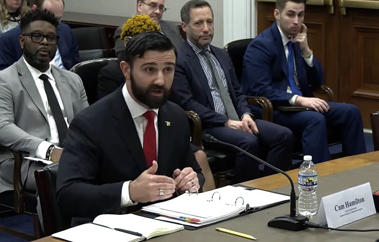 Congress proposes major FEMA restructuring plan, countering Trump's stance