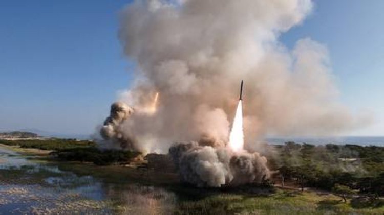 North Korea Conducts Drills for 'Nuclear Counterattack'