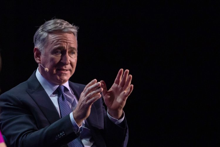 'Condemns Trump trade war': GOP megadonor Griffin criticizes 'crony capitalism'