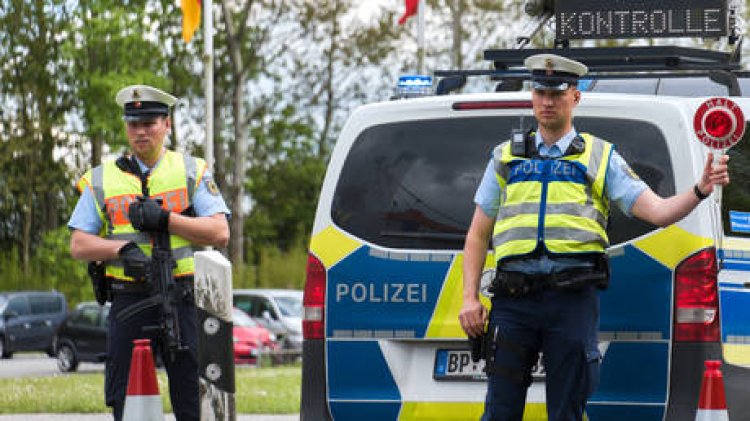Germany's Merz Plans to Announce National Emergency Due to Migration – Media