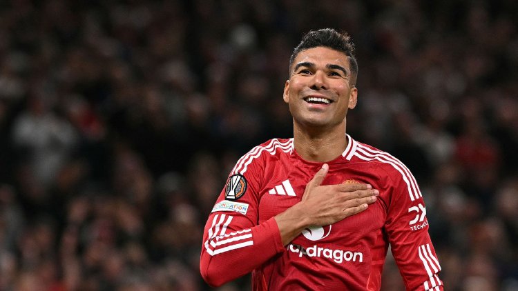 Manchester United and Tottenham Hotspur Advance to the Europa League Final