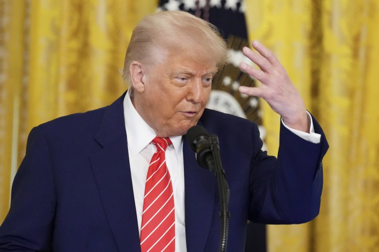 Trump Dismisses Three Commissioners from Consumer Watchdog as He Deconstructs Agency