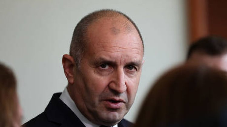 EU State's President Says Ukraine’s Cause is ‘Doomed’